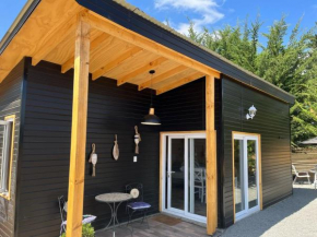 Cabaña con piscina cerca de Temuco kasapillan